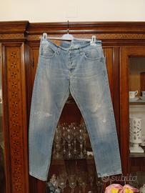 jeans dondup tg 54 