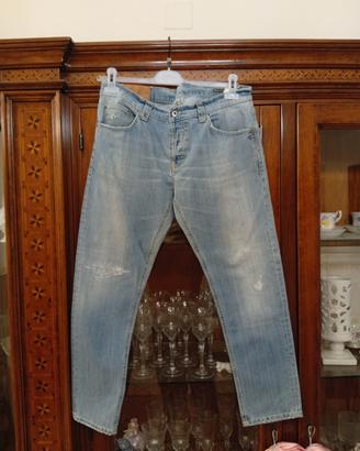 jeans dondup tg 54 