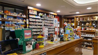 Tabaccheria a Angera