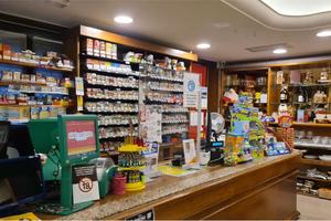 Tabaccheria a Angera