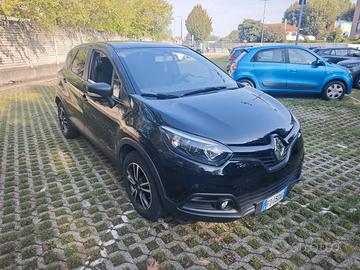 Renault Captur 1.5 dCi 90 CV Start&Stop Wave -2016