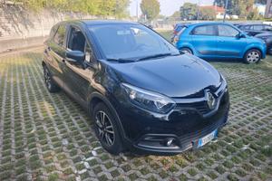Renault Captur 1.5 dCi 90 CV Start&Stop Wave -2016