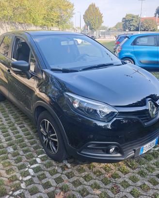 Renault Captur 1.5 dCi 90 CV Start&Stop Wave -2016