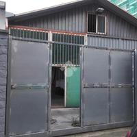 DEPOSITO A SAN GIORGIO A CREMANO