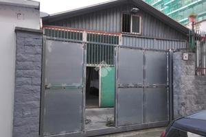 DEPOSITO A SAN GIORGIO A CREMANO