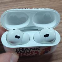 Air Pods Pro 2 generazione 