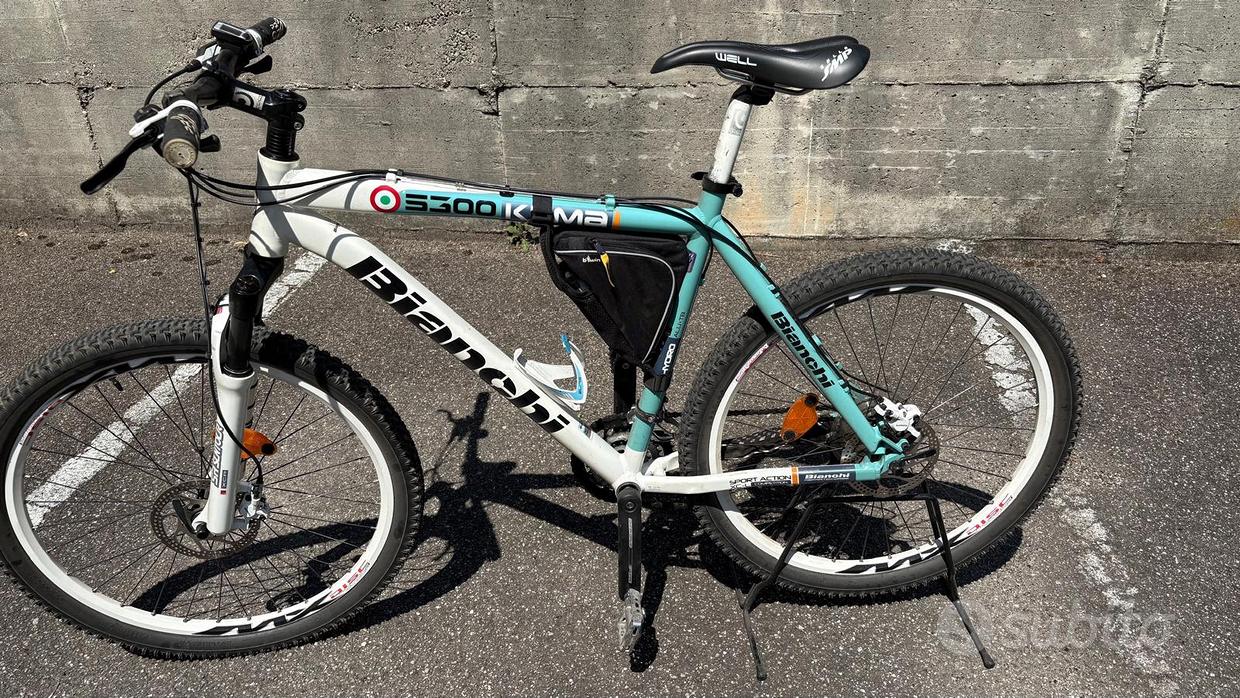 Kuma 5300 Bianchi Kuma 6000 Bianchi Kuma 5300, 26