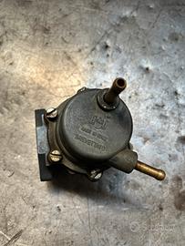 Pompa carburante