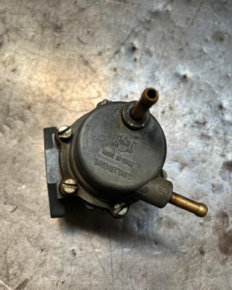 Pompa carburante