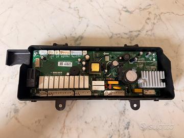 Scheda e Accessori ricambio samsung lavastoviglie