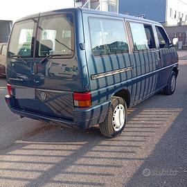 T4 2.4 diesel aspirato  CARAVELLE 