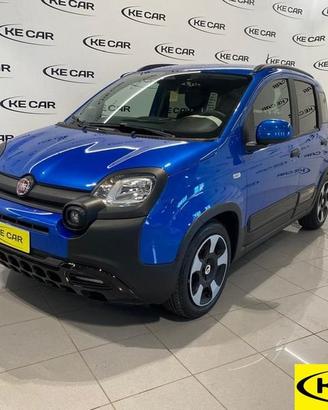 FIAT Panda 1.0 FireFly 70cv Hybrid Pandina Cr...