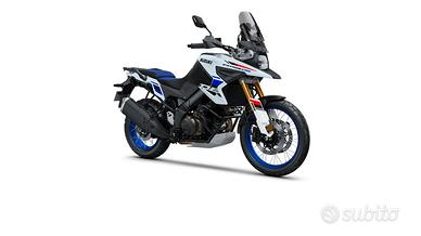 Suzuki V Strom DL 1050 V-STROM 1050DE