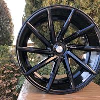 CERCHI VOSSEN CVT 17 18 19 20 MADE IN GERMANY