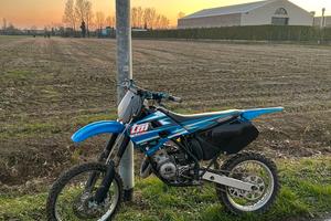 TM MX 85