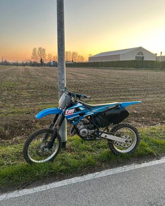 TM MX 85
