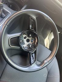 Volente A3 8V