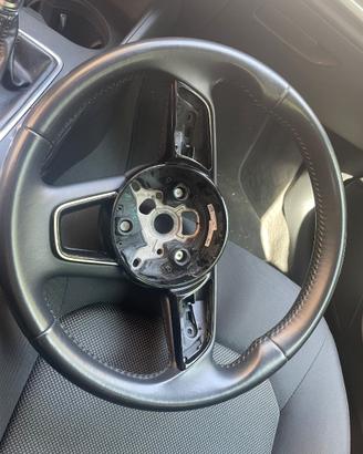 Volente A3 8V