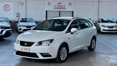 Seat Ibiza ST 1.6 TDI CR FR