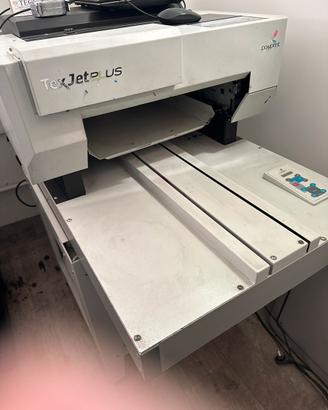 Macchina Digitale Diretta Polyprint