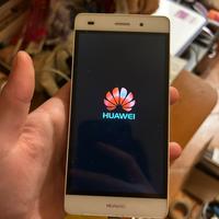 Huawei p8 lite