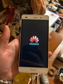 Huawei p8 lite