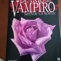 DIARIO DI IN VAMPIRO 