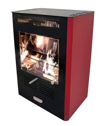 Stufa Ruby