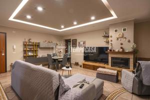 Luminoso appartamento edificato nel 2010!