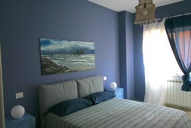 Casa Vacanze vista mare