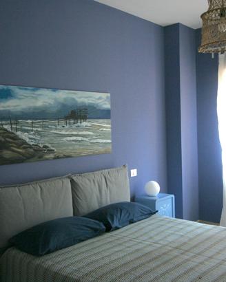 Casa Vacanze vista mare