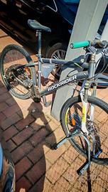 ROCKRIDER ST250