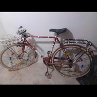 Bicicletta uomo  Villier