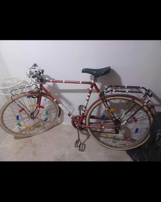 Bicicletta uomo  Villier