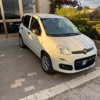 FIAT PANDA   BENZINA- METANO