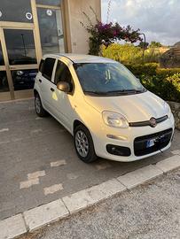 FIAT PANDA   BENZINA- METANO