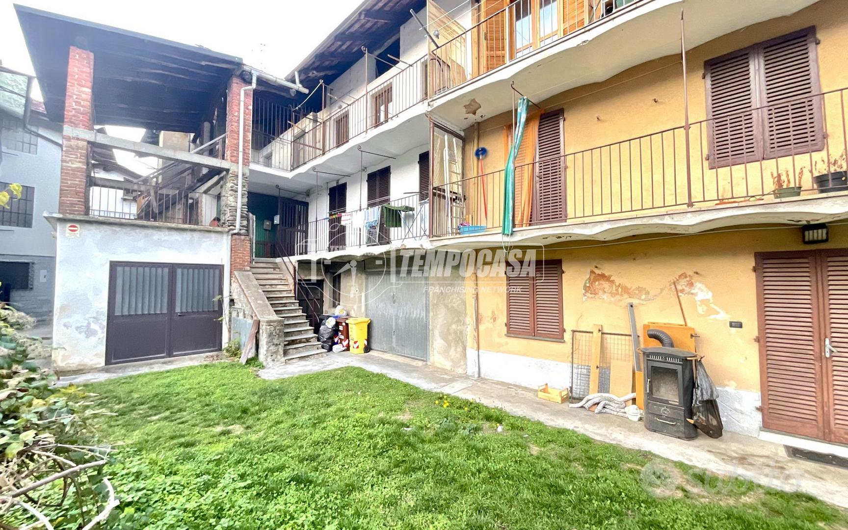Apartment in Germagnano, Muriai - Vista 4