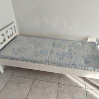 letto per bambini