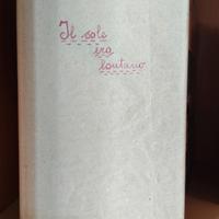 libro il sole era luntano