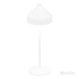 Lampada zafferano Amelie