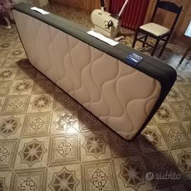 MATERASSO MEMORY  LETTO SINGOLO