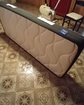 MATERASSO MEMORY  LETTO SINGOLO