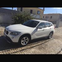 Bmw x1 sdrive 118d