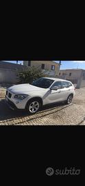 Bmw x1 sdrive 118d
