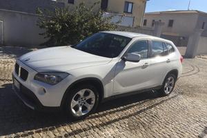 Bmw x1 sdrive 118d