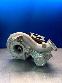 Turbo MHI 49378-01642 Mitsubishi Lancer Evo X