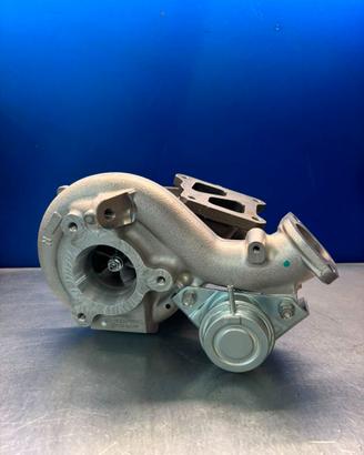 Turbo MHI 49378-01642 Mitsubishi Lancer Evo X