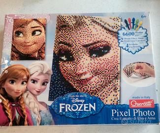 Chiodini Frozen