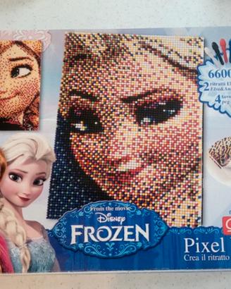 Chiodini Frozen