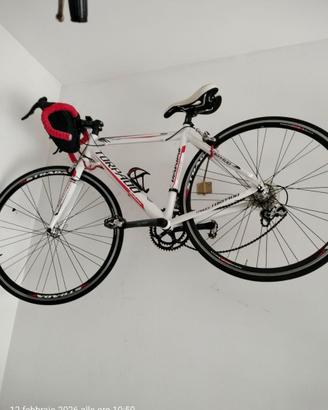 Bicicletta da corsa